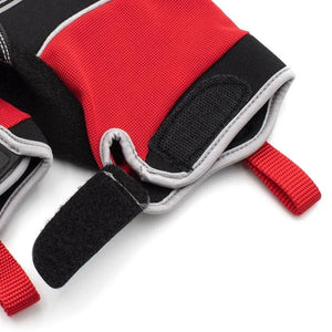 BLOX Racing Logo Mechanics Gloves Extra Large - Main Product View