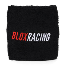 Load image into Gallery viewer, BLOX Reservoir Cover - Black - Main Product View