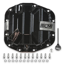 Load image into Gallery viewer, B&M B&M Nodular Iron Dana 44 AdvanTek (M210) Front Differential Cover 12314 - Main Product View