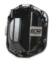 Load image into Gallery viewer, B&M B&M Nodular Iron Dana 44 AdvanTek (M210) Front Differential Cover 12314 - Side View