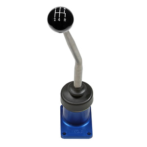 B&M B&M Precision Manual SportShifter - Jeep XJ, MJ, YJ & TJ 45059 - Main Product View