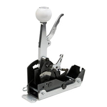 Load image into Gallery viewer, B&M B&M Quick Detach Shifter Mounting Plate Kit - Aluminum 80715 - Additional View 6