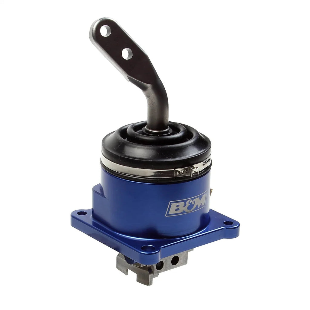 B&M Fits 2006-2018 2500/3500 with G56 6-speed Manual Transmission 45199 - Additional View 6