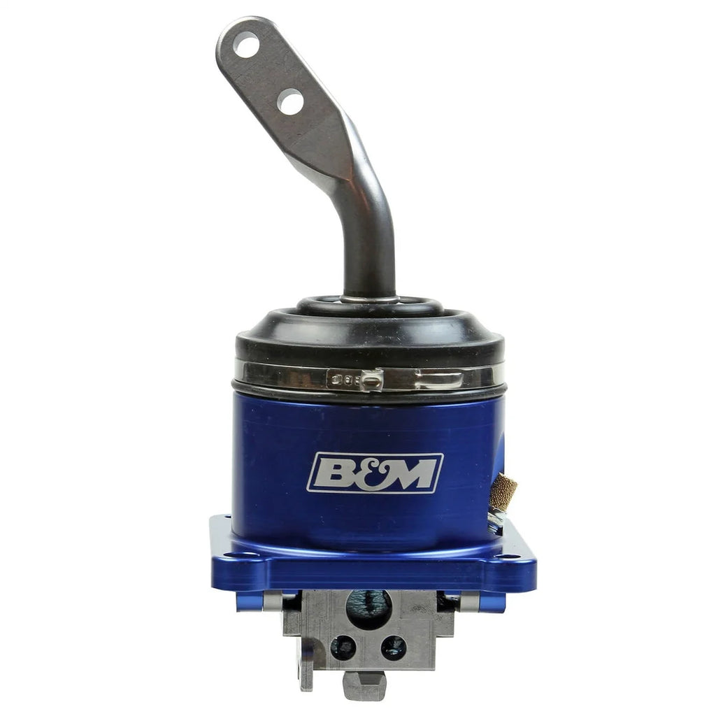 B&M Fits 2006-2018 2500/3500 with G56 6-speed Manual Transmission 45199 - Additional View 10