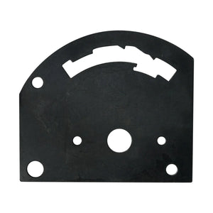 B&M Gate Plate for B&M Pro Stick, Pro Bandit and Street Bandit shifters 80712