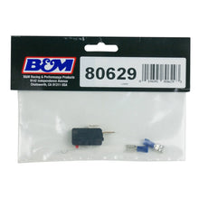 Load image into Gallery viewer, B&M Use for Back-up light or Neutral Safety switch on B&M Automatic Shifters. 80629 - Detail View