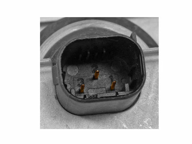 BMW Acceleration Sensor 37-14-6-781-405 - Side View