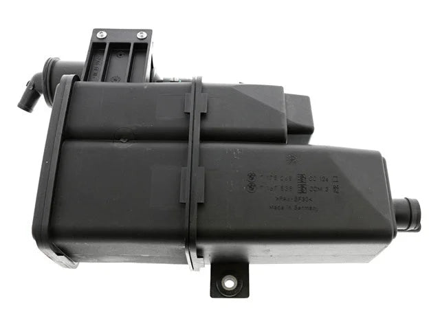 BMW Activated Charcoal Filter 16-13-7-167-538 - Side View