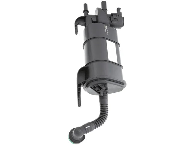 BMW Activated Charcoal Filter 16-13-7-303-943 - Side View