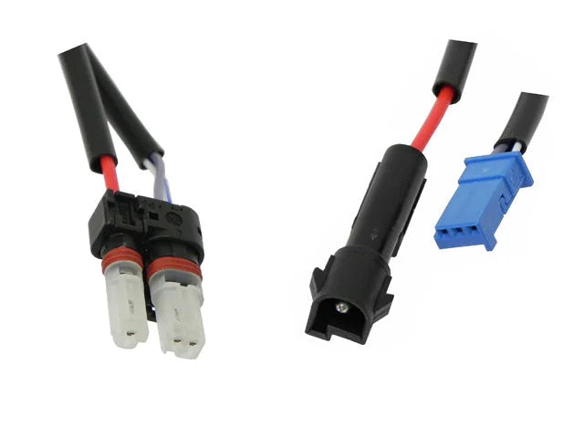 BMW Adapter Lead 61-12-9-123-572 - Side View