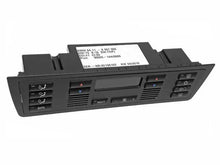 Load image into Gallery viewer, BMW Air Conditioning Control 64-11-6-927-900