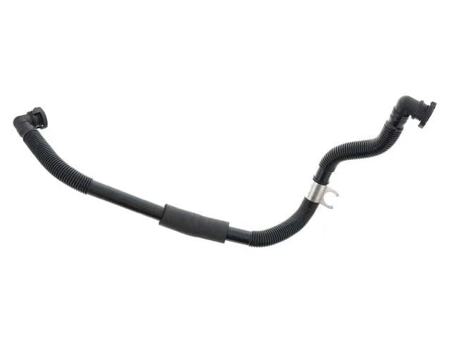 BMW Air Injection Hose 11-72-1-438-264 - Side View
