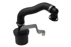 BMW Air Injection Hose 11-72-7-557-907