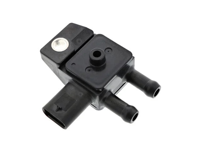 BMW Backpressure Sensor 13-62-7-805-758 - Side View