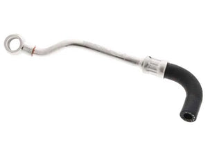 BMW Backpressure Sensor Pipe 13-62-7-812-806