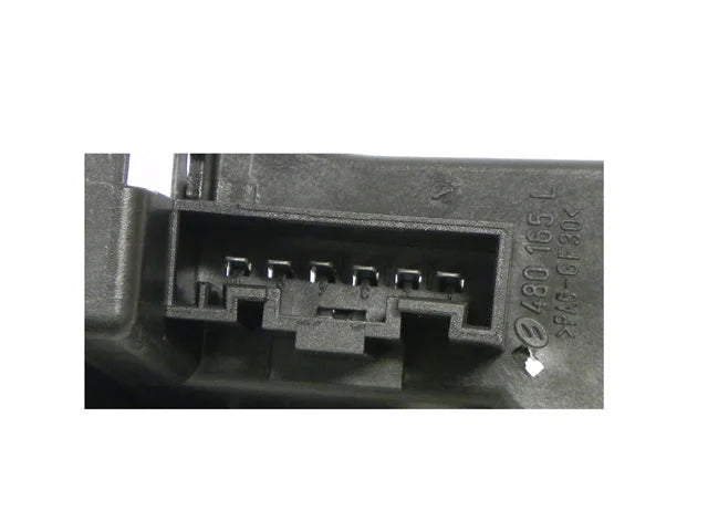 BMW Bulb Carrier 63-21-7-174-407 - Side View