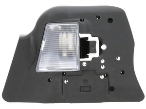 BMW Bulb Carrier 63-21-8-364-729 - Main Product View