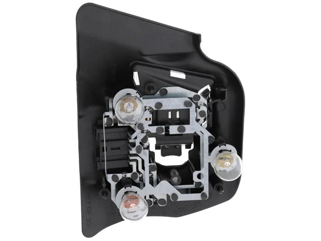 BMW Bulb Carrier 63-21-8-364-730 - Side View
