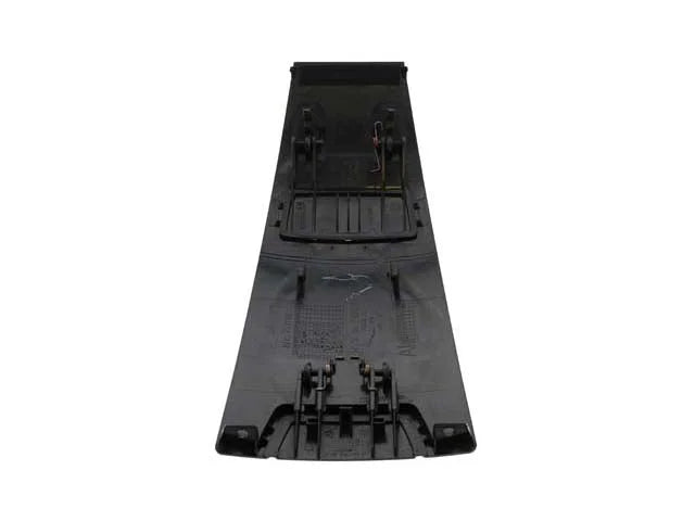 BMW Center Console Trim Panel 51-46-7-055-464 - Side View