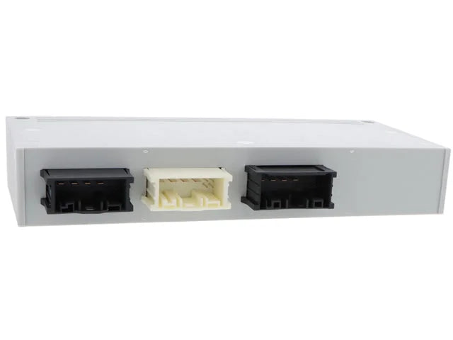 BMW Control Module 61-35-7-394-649 - Side View