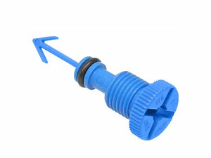 BMW Coolant Drain Plug 17-11-1-707-818