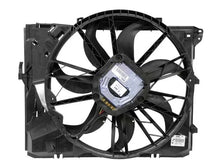Load image into Gallery viewer, BMW Cooling Fan Assembly 17-42-5-A3F-107