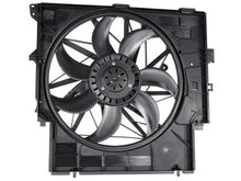 Load image into Gallery viewer, BMW Cooling Fan Assembly 17-42-7-601-176 - Main Product View