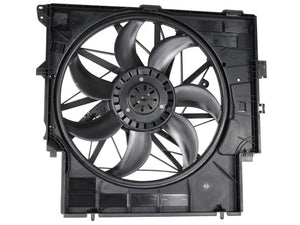 BMW Cooling Fan Assembly 17-42-7-601-176 - Main Product View