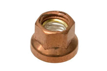 Load image into Gallery viewer, BMW Copper Collar Nut 11-62-7-509-731