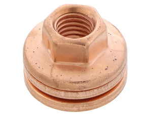 BMW Copper Collar Nut 11-65-8-670-587