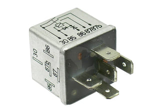 BMW Diode Relay 12-63-1-708-647