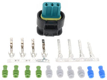 Load image into Gallery viewer, BMW Electrical Connector 61-13-2-359-997
