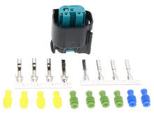 Load image into Gallery viewer, BMW Electrical Connector 61-13-2-359-998
