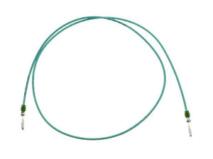 BMW Electrical Contact Wire 61-13-0-056-384