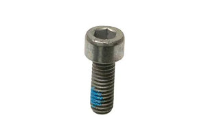 BMW Fillister Head Screw 13-62-7-545-338