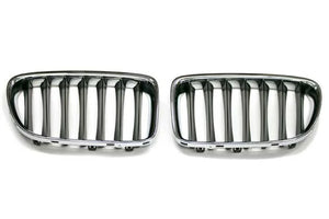 BMW Grille Set 51-11-7-347-667