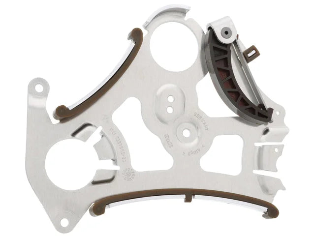 BMW Guide Rail Assembly 11-31-7-523-884 - Side View