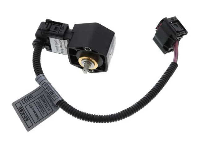 BMW Hall Effect Sensor 13-62-7-841-705 - Side View
