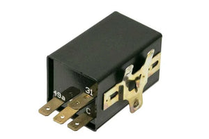 BMW Hazard Flasher Relay 61-31-1-365-609