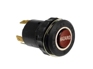 BMW Hazard Flasher Switch 61-31-1-355-358