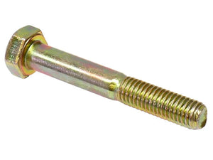 BMW Hex Head Bolt 07-11-9-902-957
