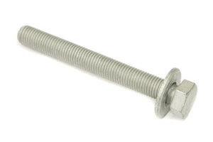 BMW Hex Head Bolt 33-17-6-760-343