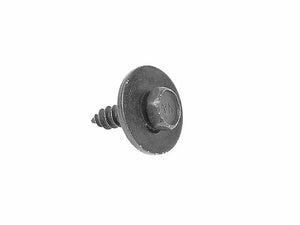 BMW Hex Head Metal Screw 07-14-7-129-160