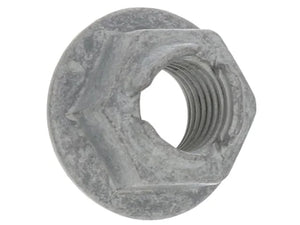 BMW Hex Nut 37-10-6-789-678