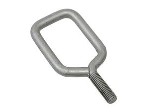 BMW Hood Catch Bracket 51-23-7-247-080