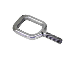 BMW Hood Lock Bracket 51-23-7-008-756