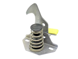 BMW Hood Safety Catch 51-23-7-073-916