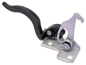 BMW Hood Safety Catch 51-23-8-402-552