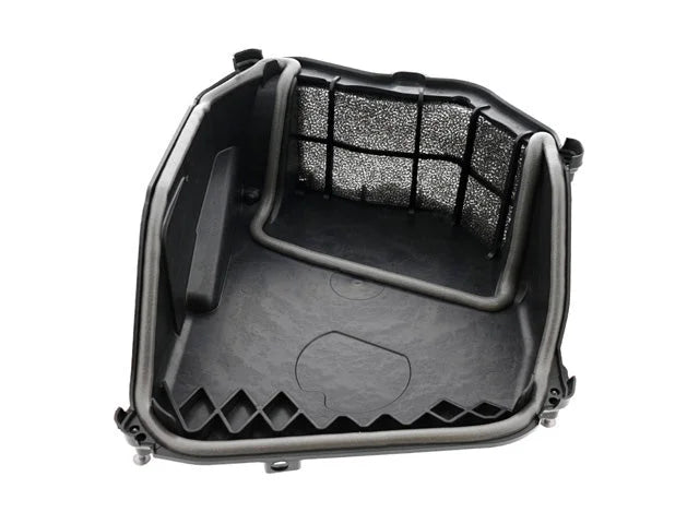 BMW Housing Cover 64-11-9-216-222 - Side View