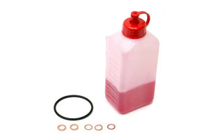 BMW Hydraulic Unit Fluid 51-24-7-202-869